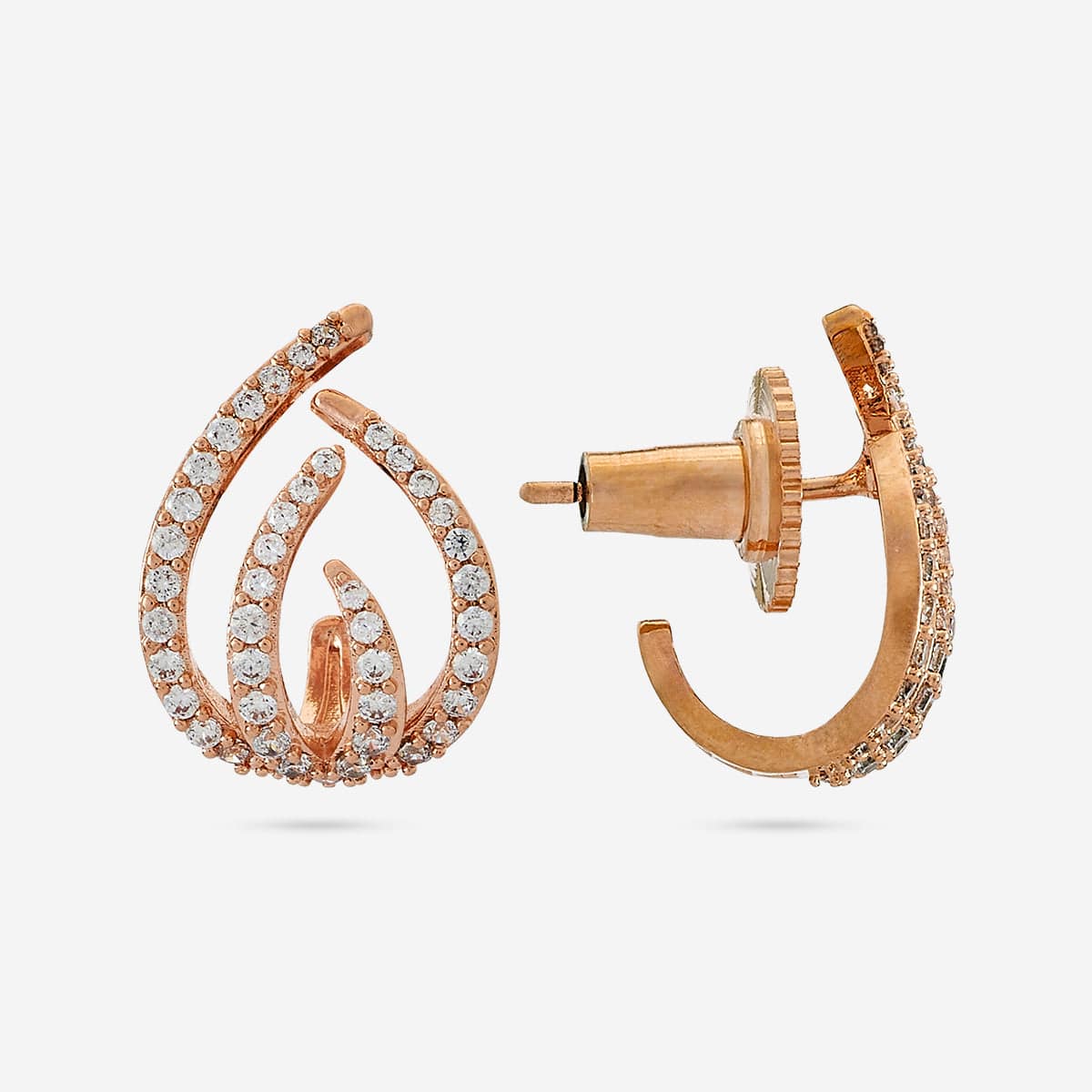 Zircon Earring Zircon Earring 186577