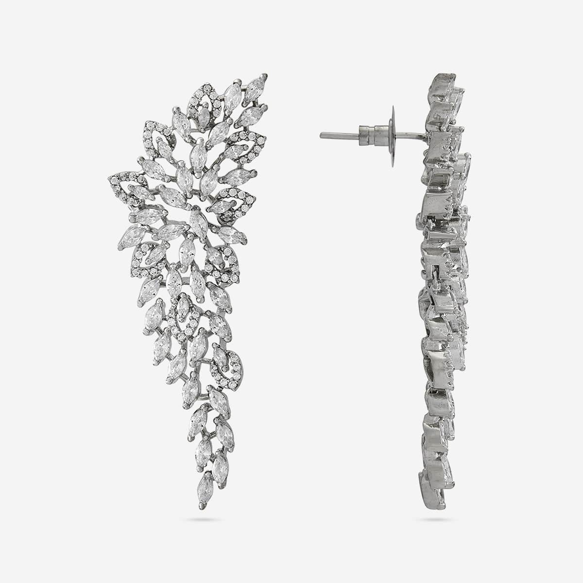 Zircon Earring Zircon Earring 186625