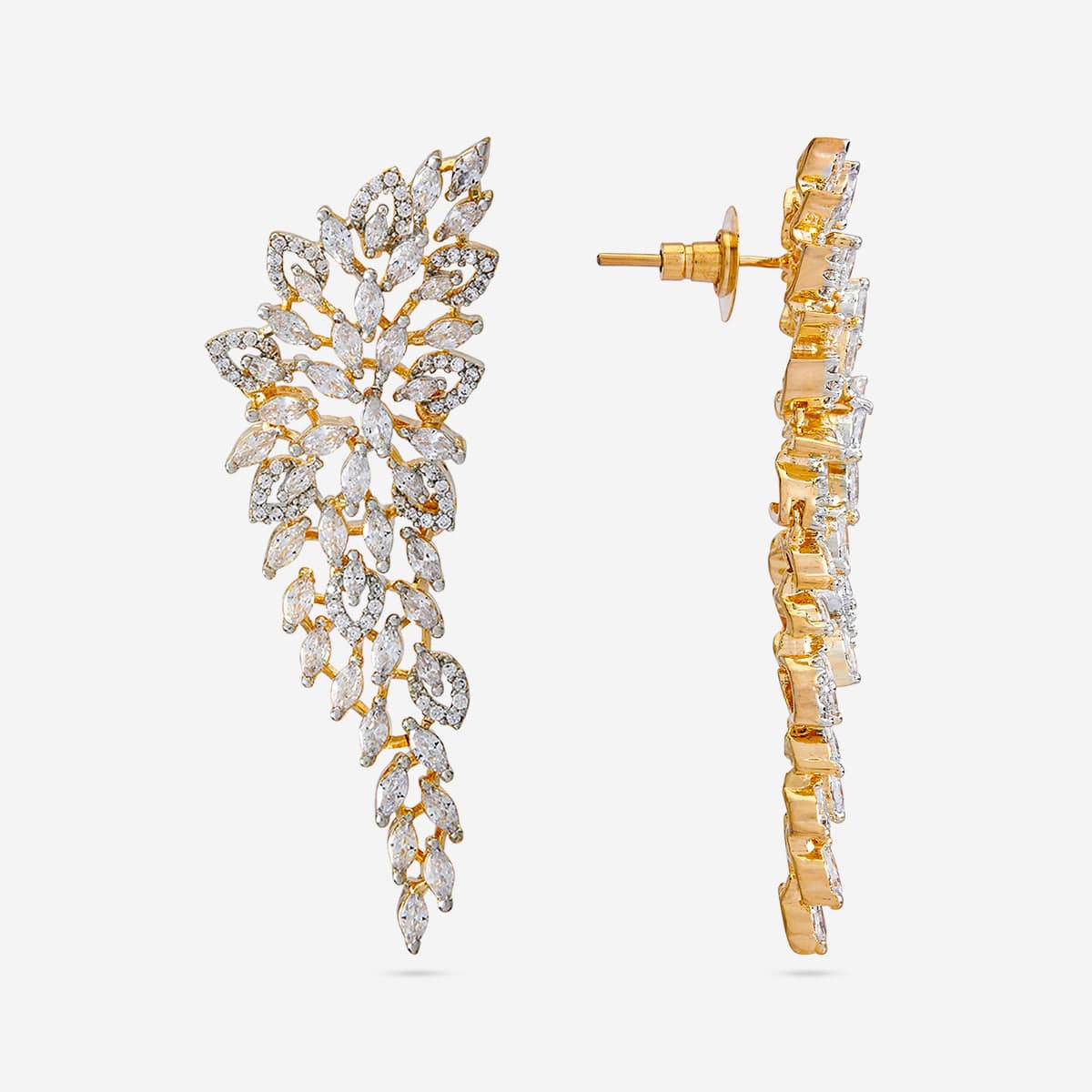 Zircon Earring Zircon Earring 186625