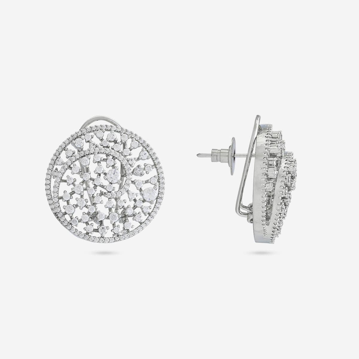 Zircon Earring Zircon Earring 186626