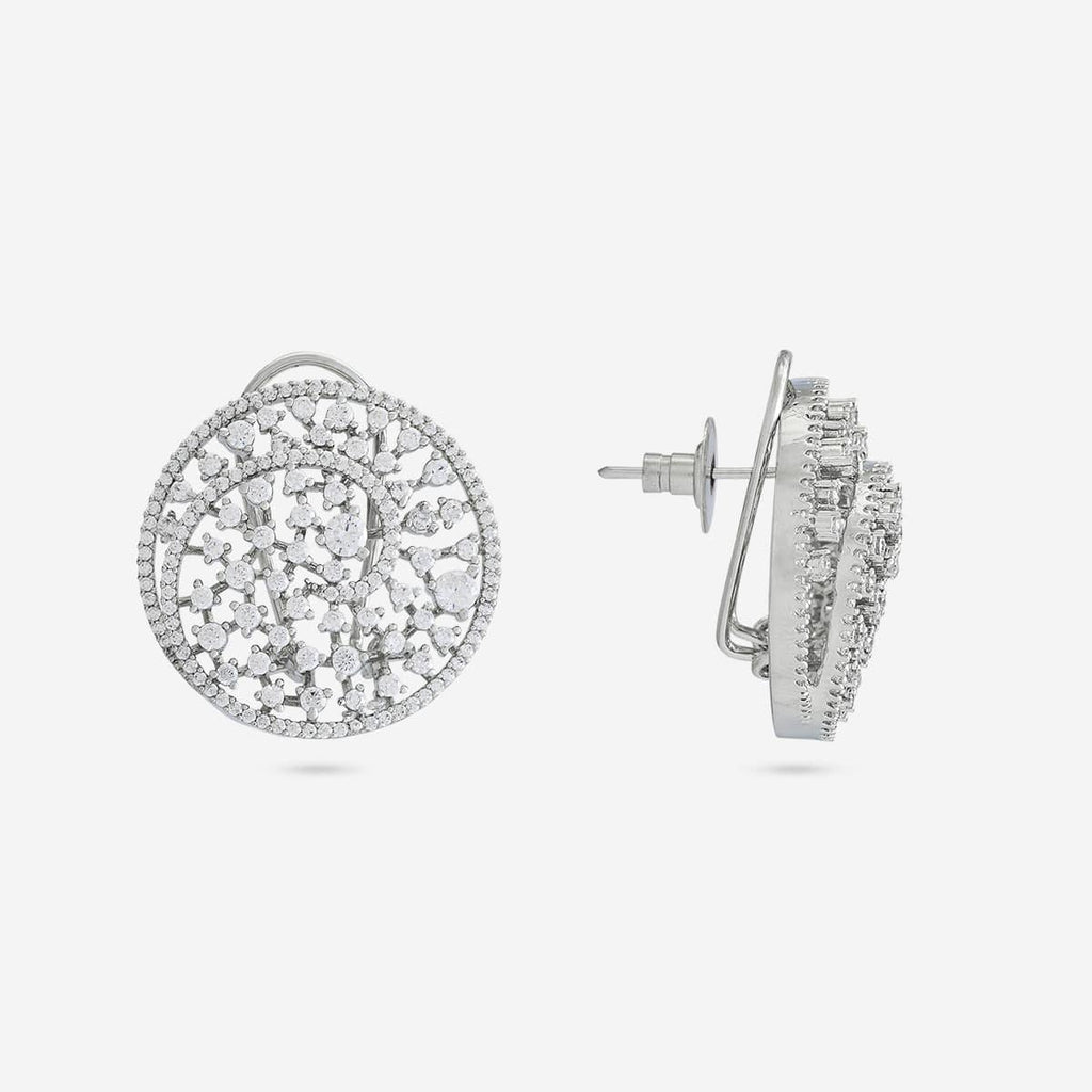 Zircon Earring Zircon Earring 186626