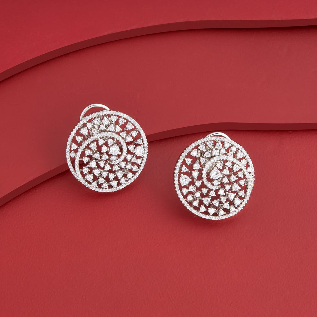 Zircon Earring Zircon Earring 186626