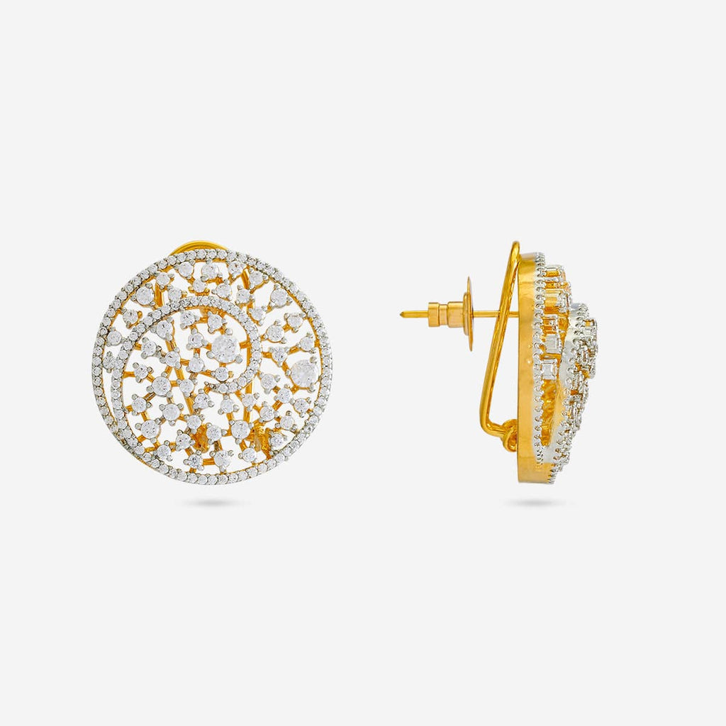 Zircon Earring Zircon Earring 186626