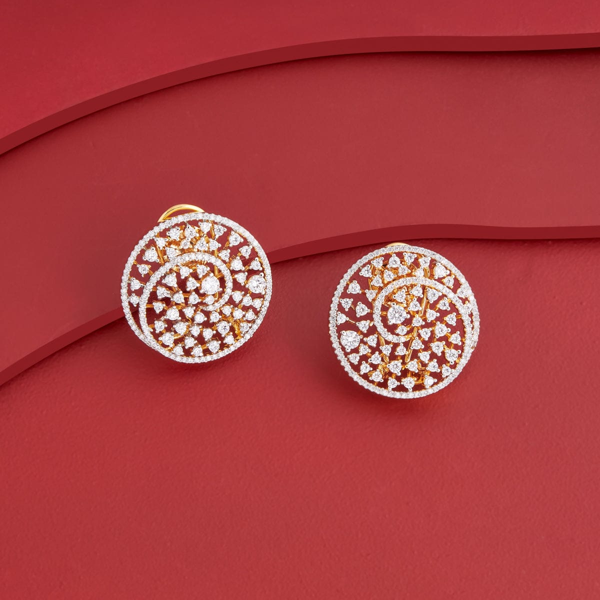 Zircon Earring Zircon Earring 186626