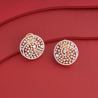 Zircon Earring Zircon Earring 186626