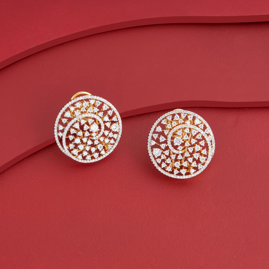 Zircon Earring Zircon Earring 186626