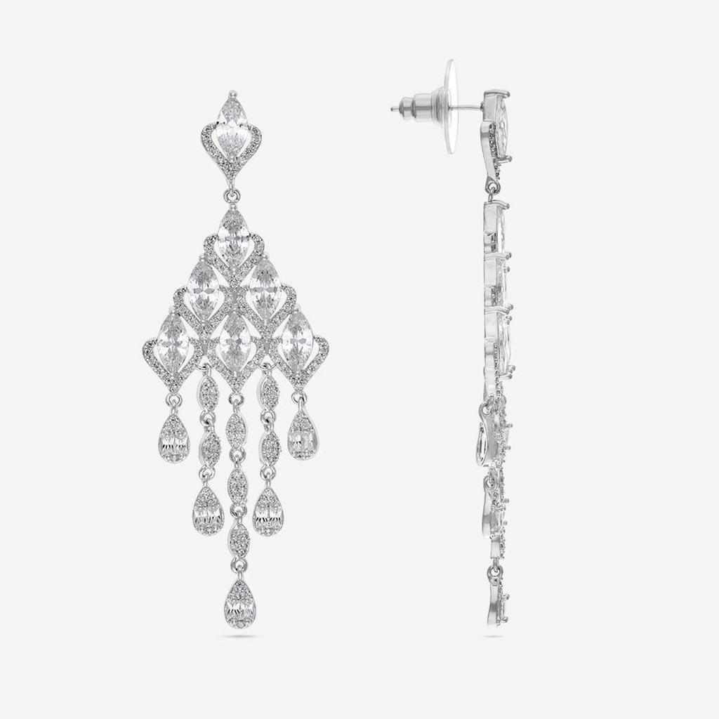 Zircon Earring Zircon Earring 187106