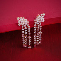 Zircon Earring Zircon Earring 187132