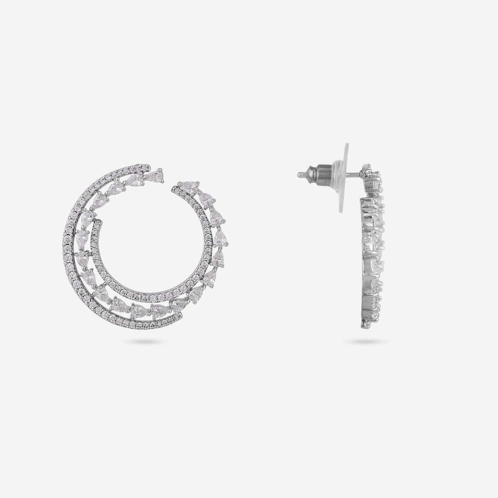 Zircon Earring Zircon Earring 187133