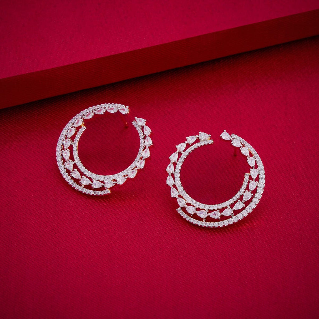 Zircon Earring Zircon Earring 187133