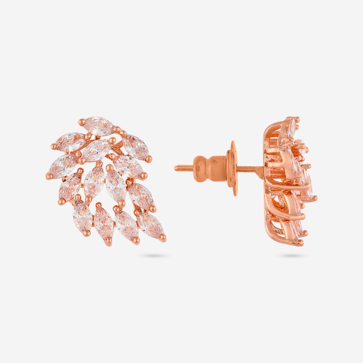 Zircon Earring Zircon Earring 187169