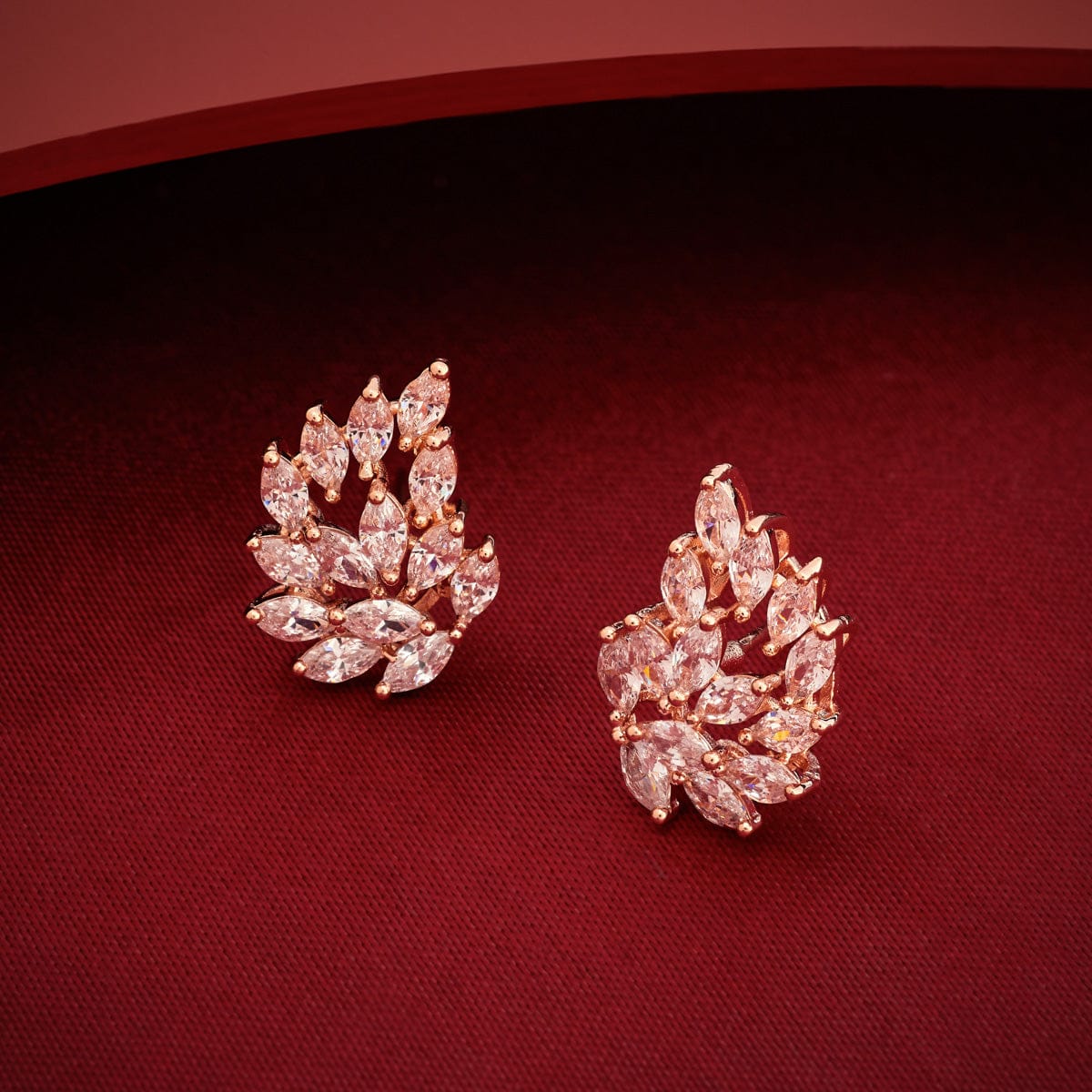 Zircon Earring Zircon Earring 187169