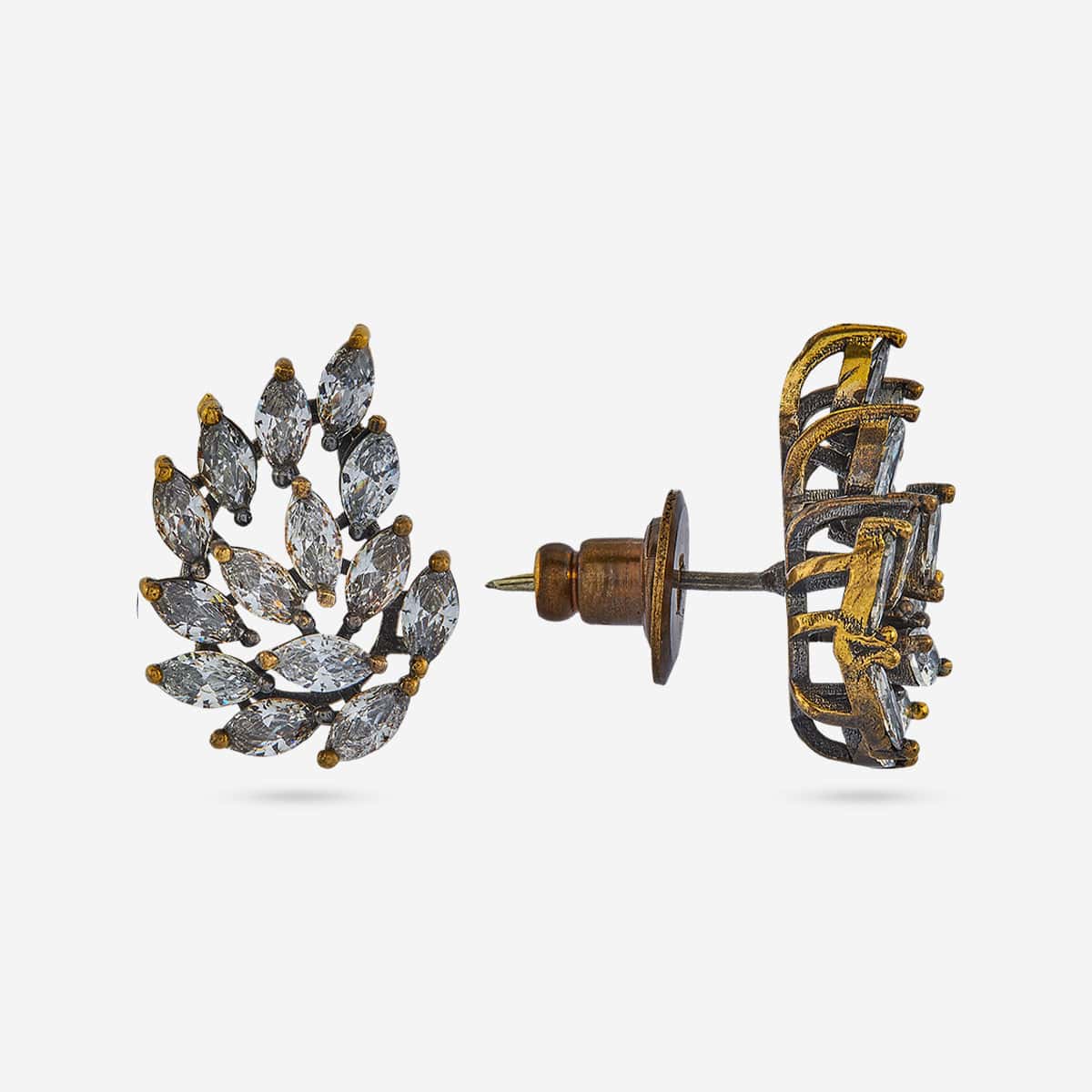 Zircon Earring Zircon Earring 187169
