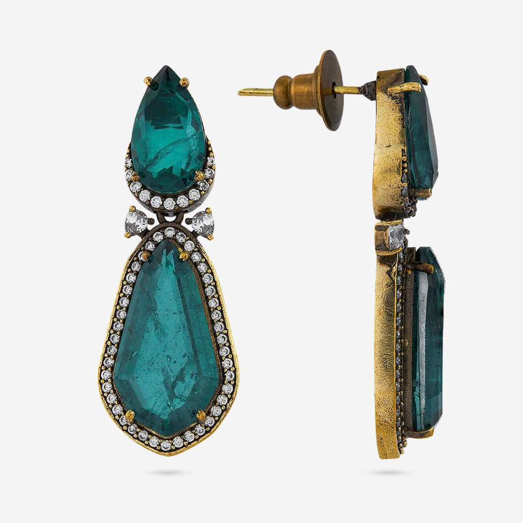 Zircon Earring Zircon Earring 187200