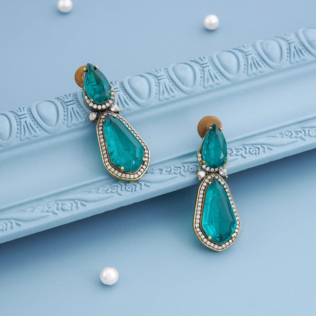Zircon Earring Zircon Earring 187200