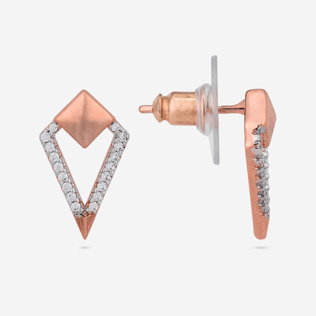 Zircon Earring Zircon Earring 187645
