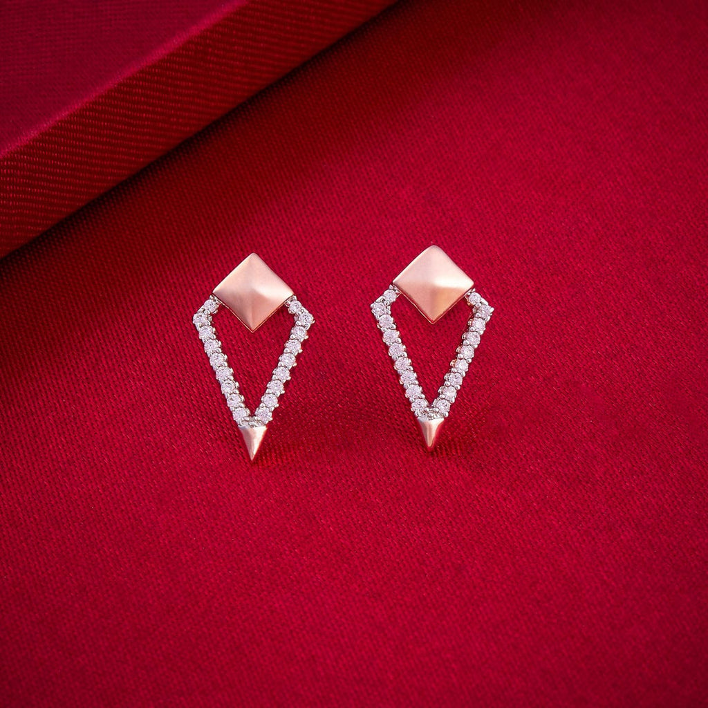 Zircon Earring Zircon Earring 187645