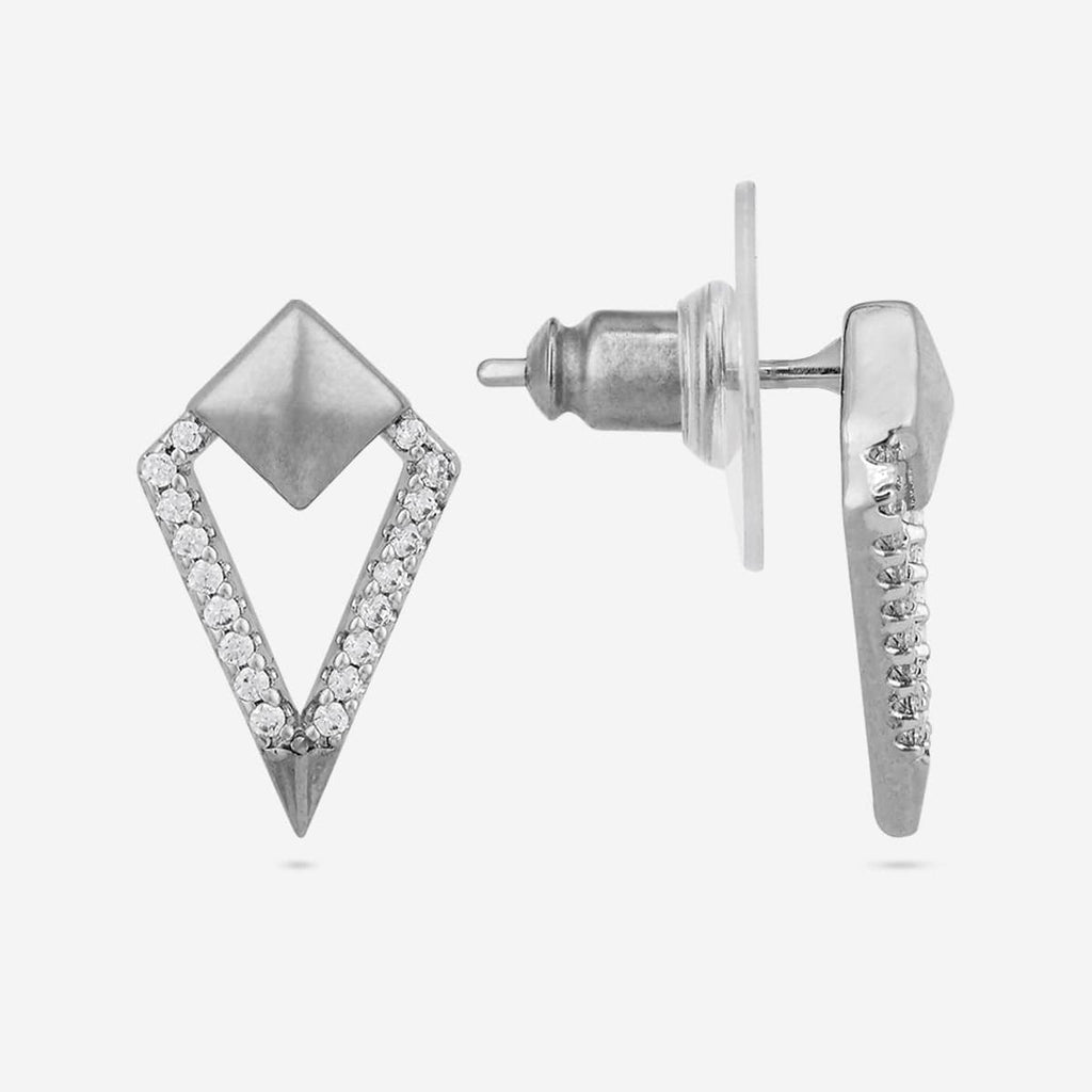 Zircon Earring Zircon Earring 187645