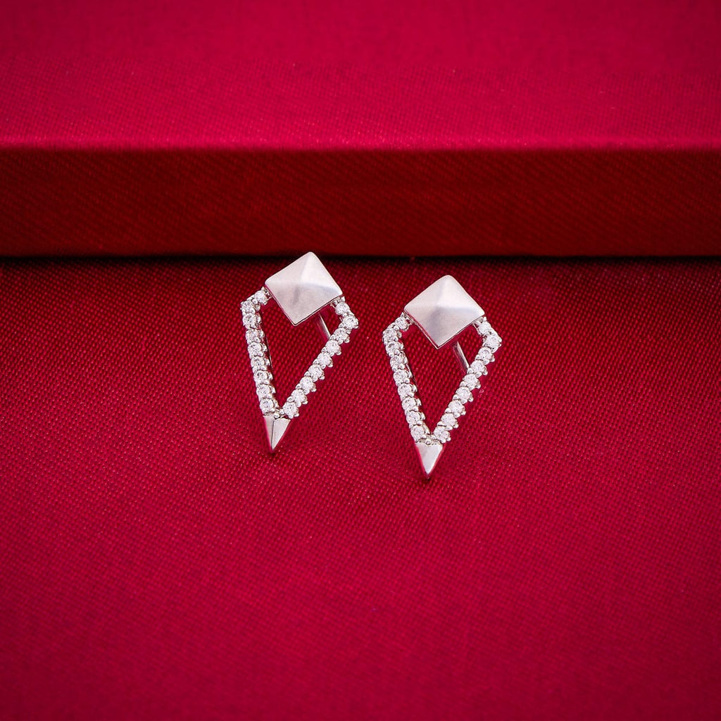 Zircon Earring Zircon Earring 187645