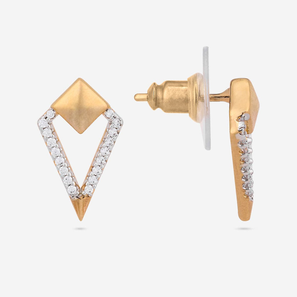 Zircon Earring Zircon Earring 187645