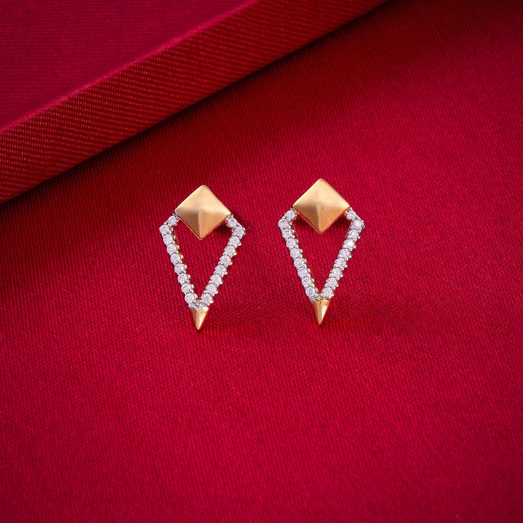 Zircon Earring Zircon Earring 187645