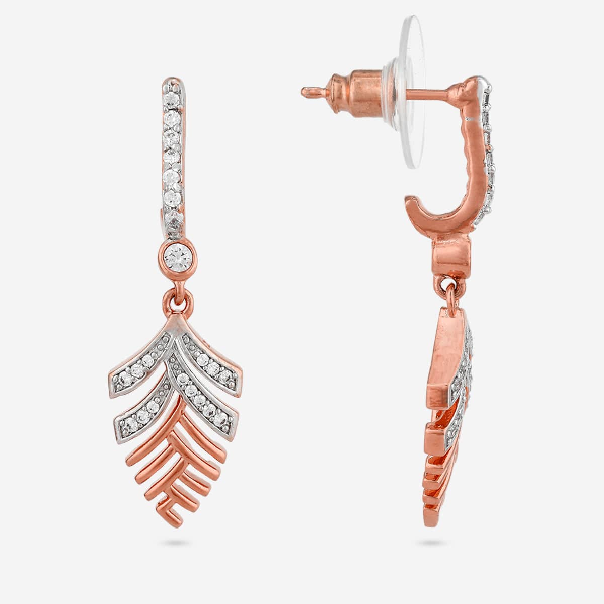 Zircon Earring Zircon Earring 187646