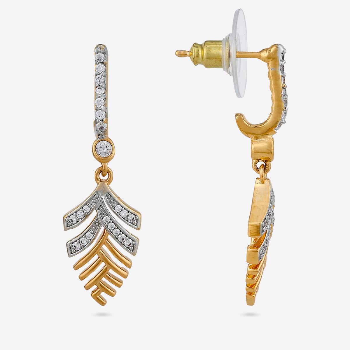 Zircon Earring Zircon Earring 187646
