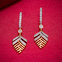 Zircon Earring Zircon Earring 187646
