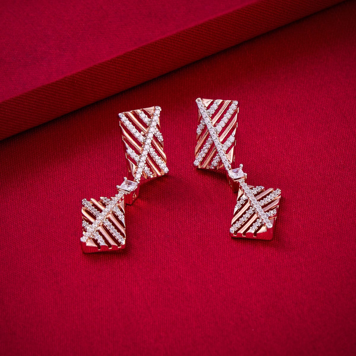 Zircon Earring Zircon Earring 187647