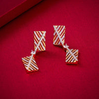 Zircon Earring Zircon Earring 187647