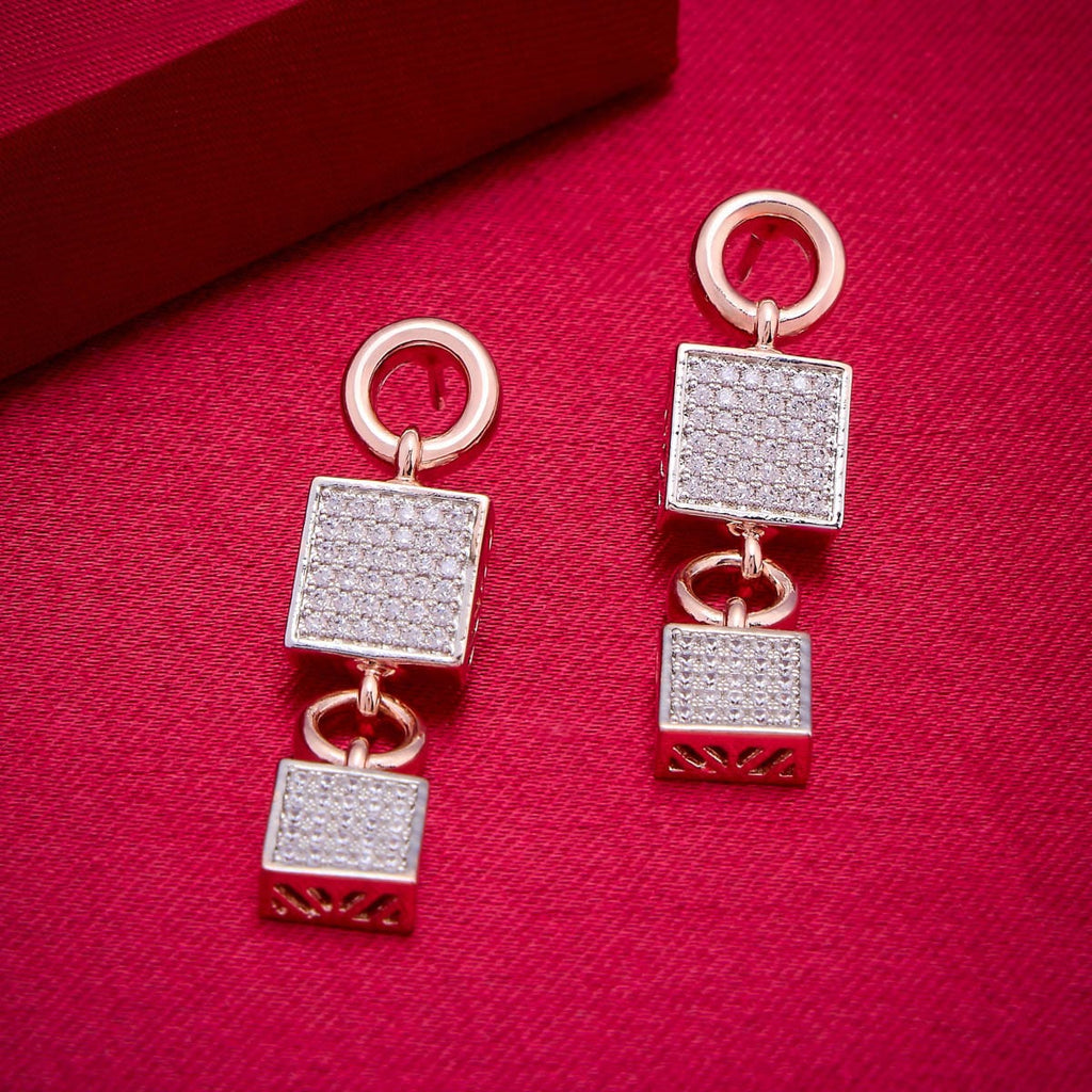 Zircon Earring Zircon Earring 187648
