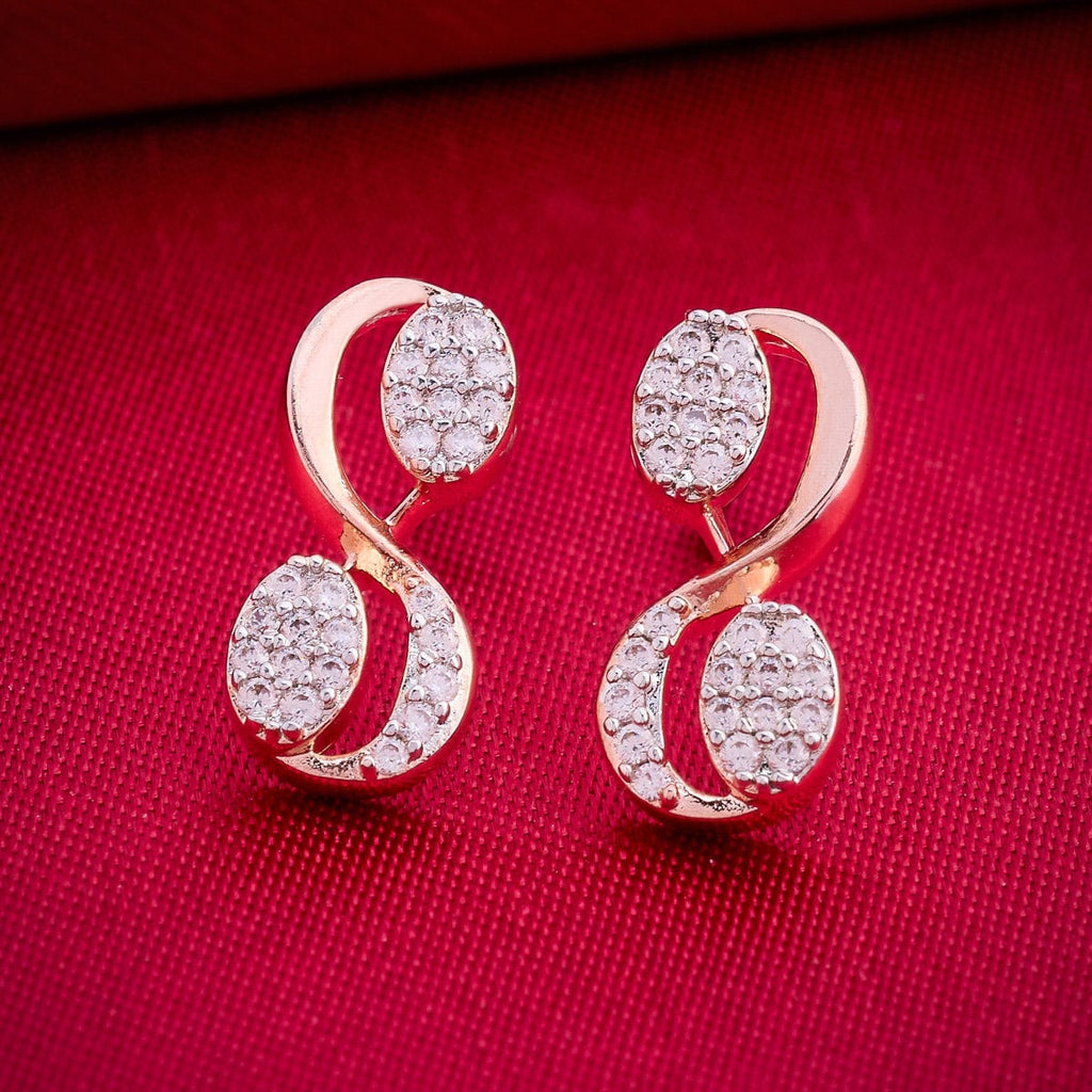 Zircon Earring Zircon Earring 187649