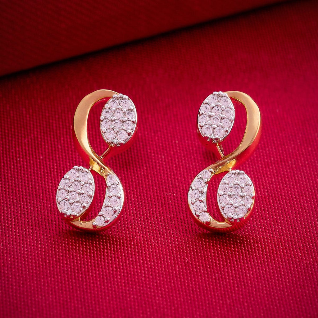 Zircon Earring Zircon Earring 187649