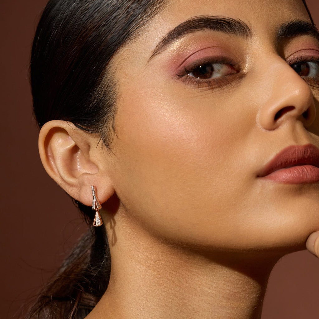 Zircon Earring Zircon Earring 187650