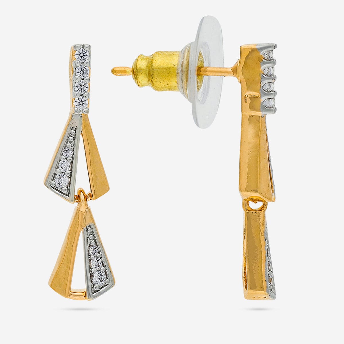 Zircon Earring Zircon Earring 187650