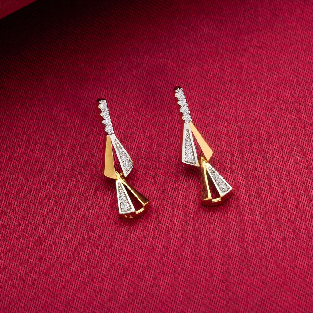 Zircon Earring Zircon Earring 187650