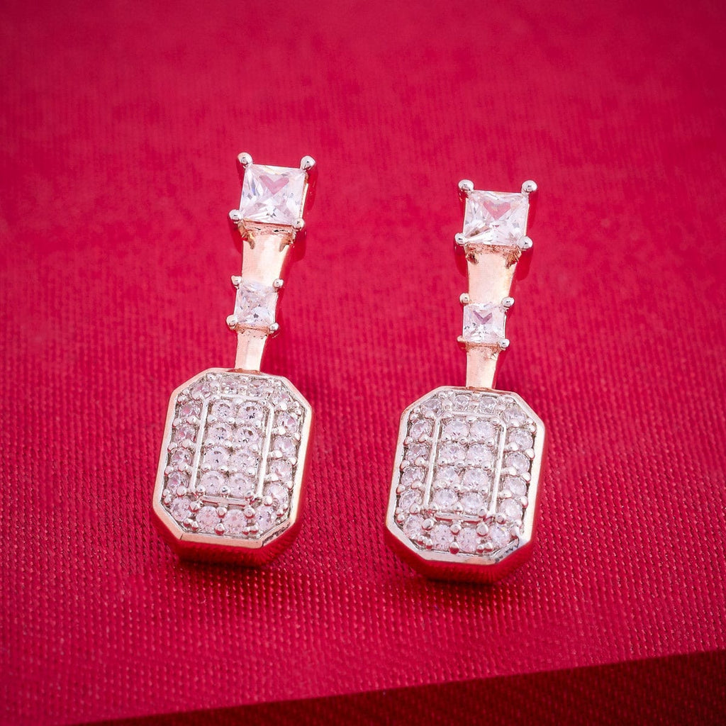 Zircon Earring Zircon Earring 187651