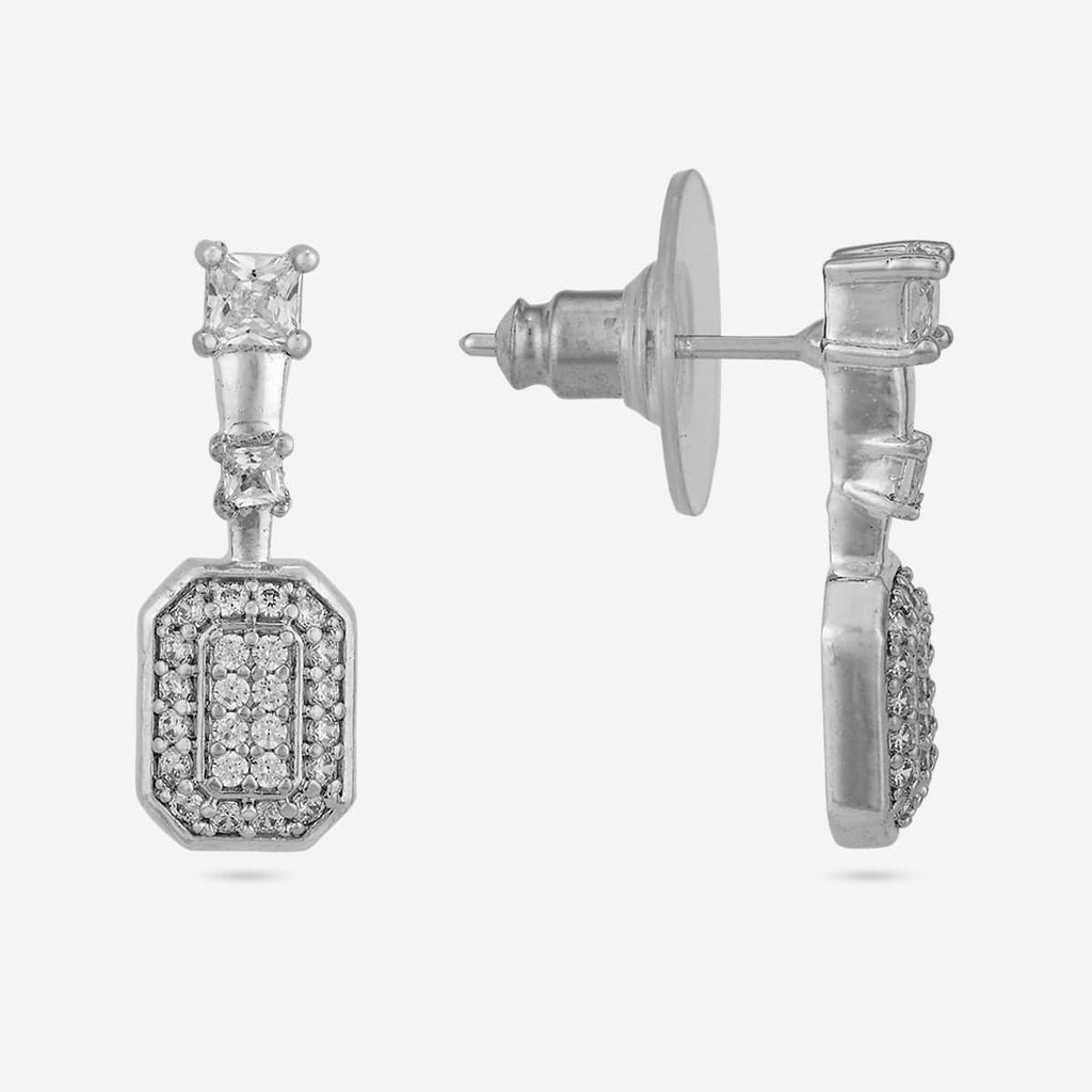 Zircon Earring Zircon Earring 187651