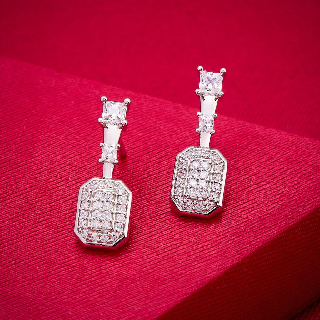 Zircon Earring Zircon Earring 187651