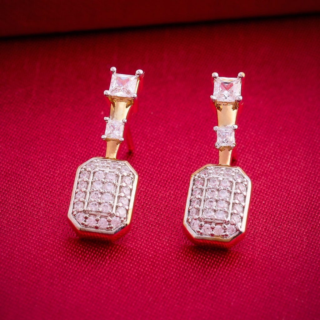 Zircon Earring Zircon Earring 187651