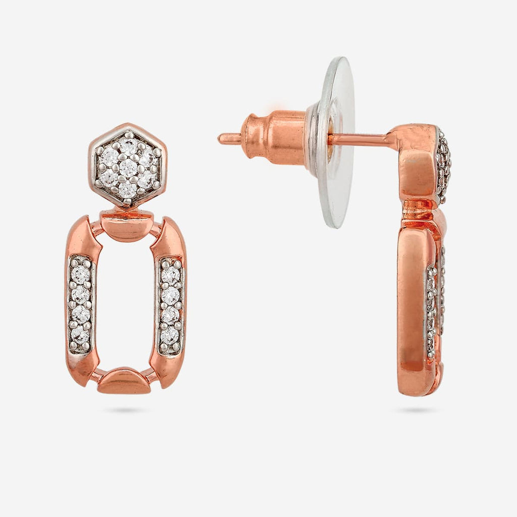 Zircon Earring Zircon Earring 187652
