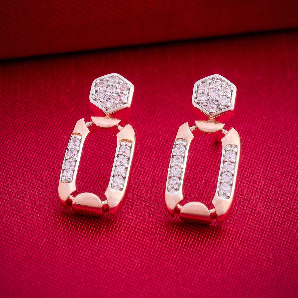 Zircon Earring Zircon Earring 187652
