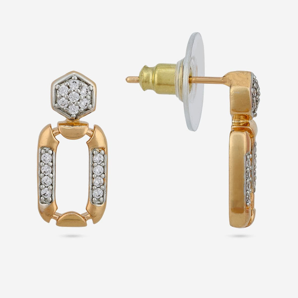 Zircon Earring Zircon Earring 187652