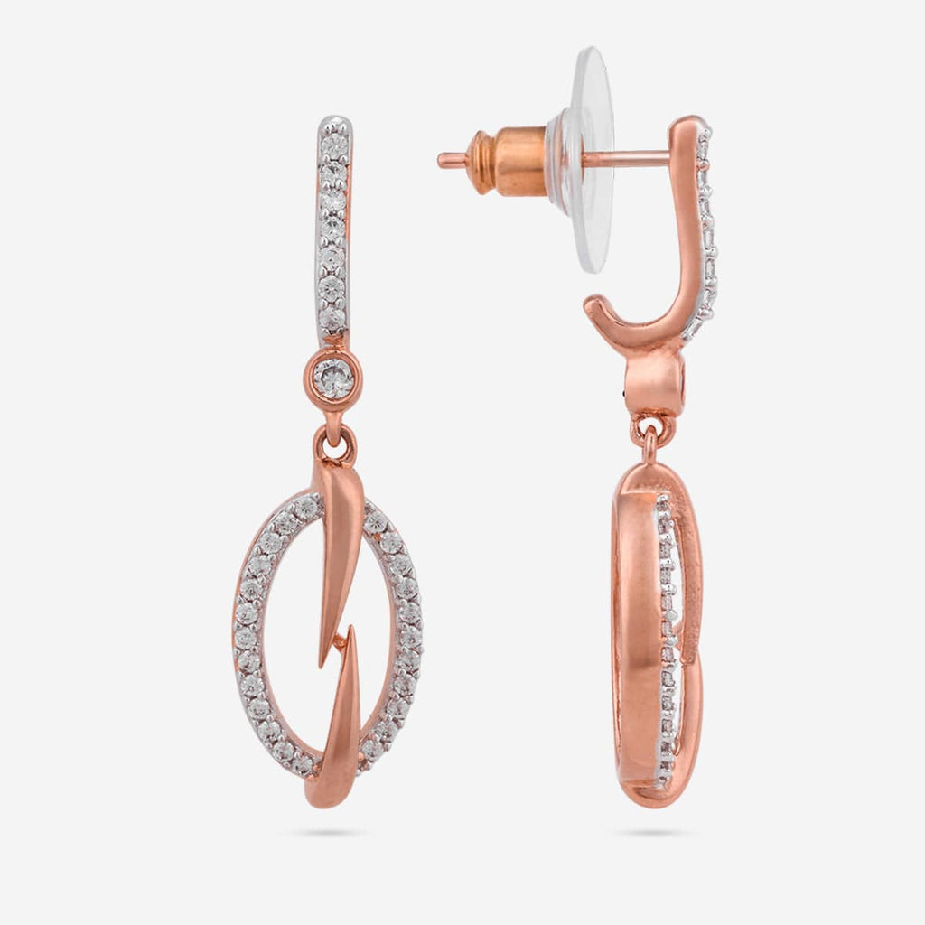 Zircon Earring Zircon Earring 187653