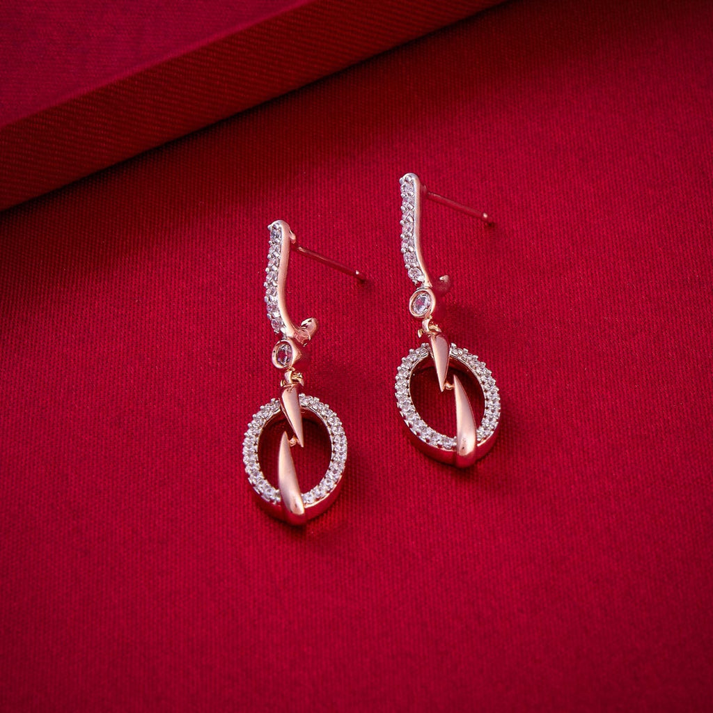 Zircon Earring Zircon Earring 187653