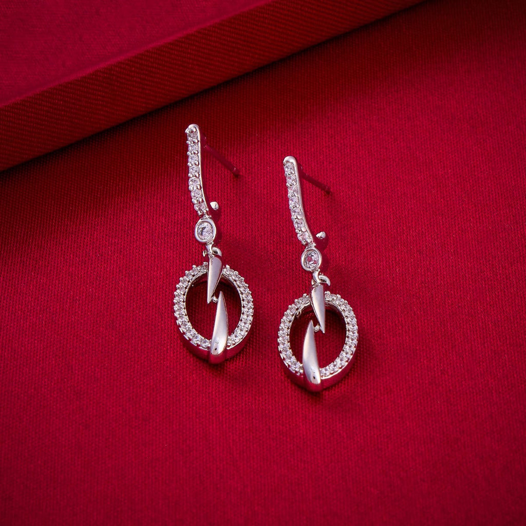 Zircon Earring Zircon Earring 187653