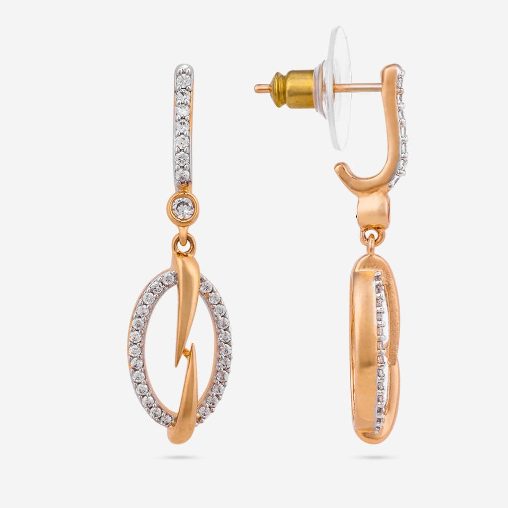 Zircon Earring Zircon Earring 187653