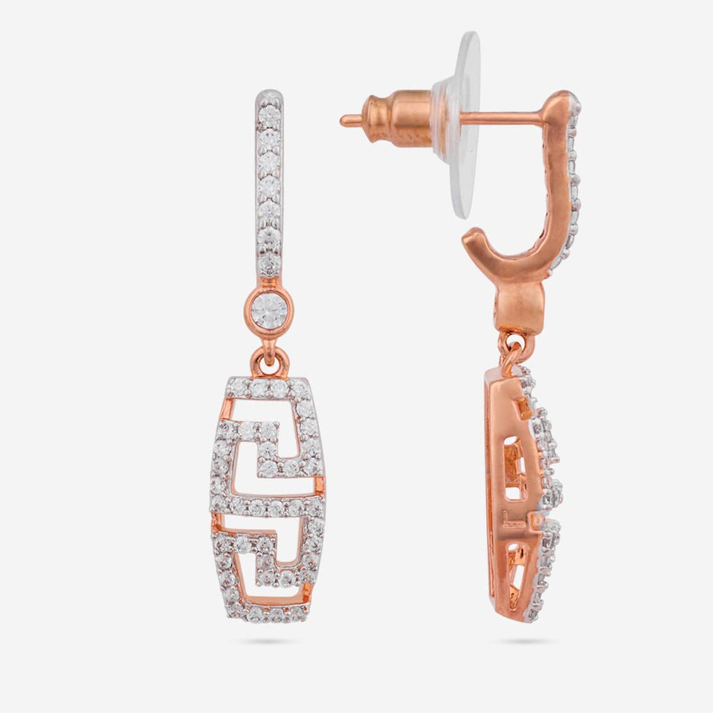 Zircon Earring Zircon Earring 187654