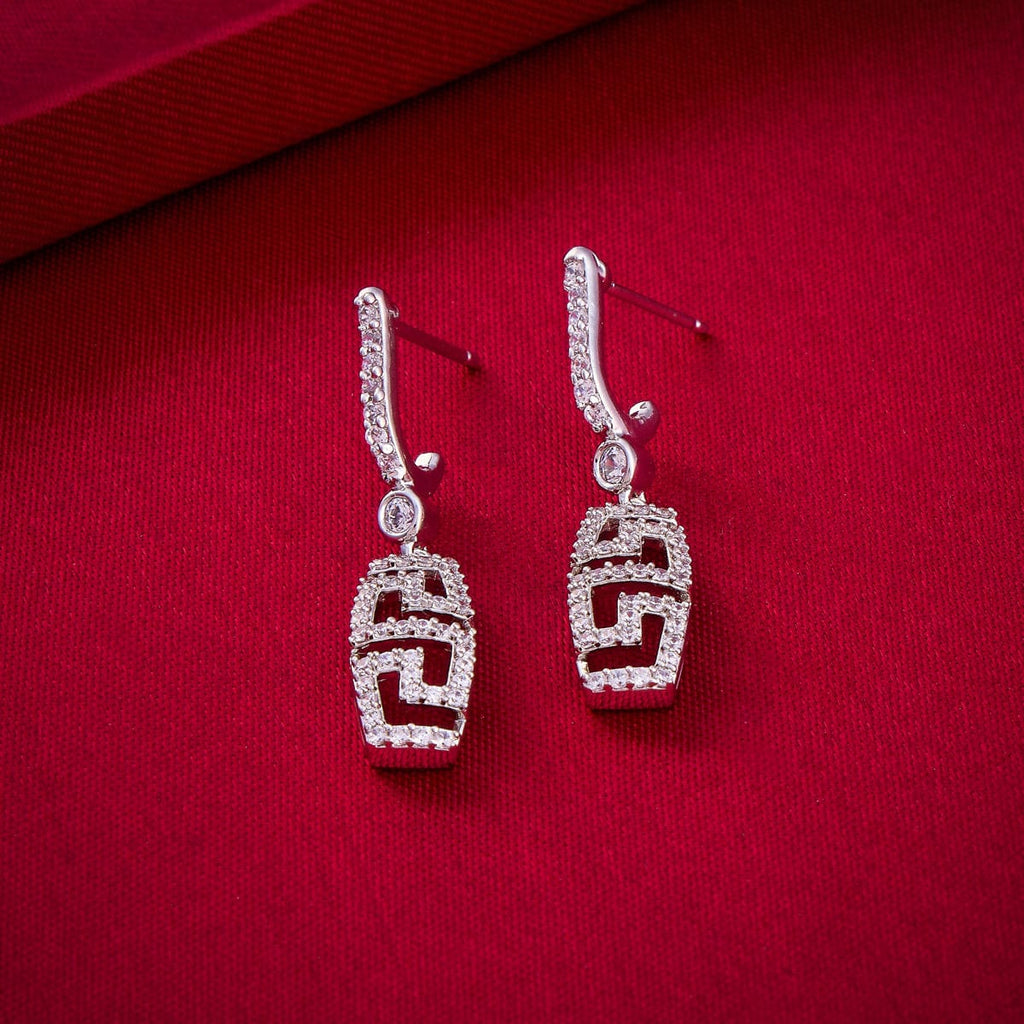 Zircon Earring Zircon Earring 187654