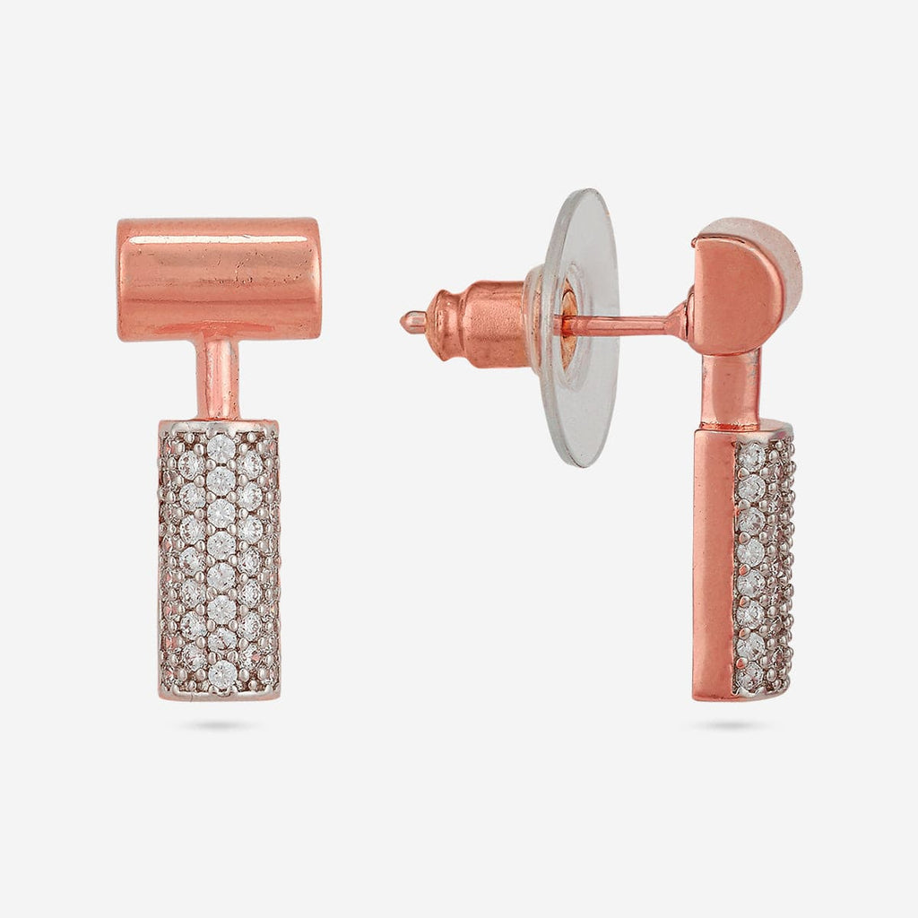 Zircon Earring Zircon Earring 187655